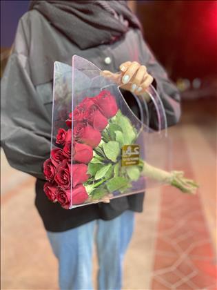 گلفروشی گل کویر