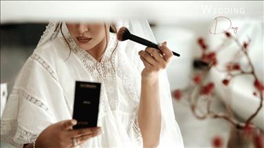 آتلیه عروس برمودا 