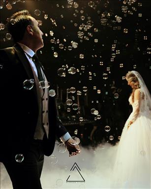 آتلیه عروس و داماد 