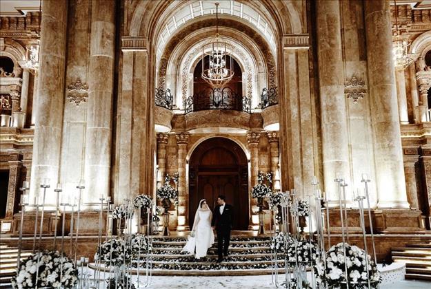 آتلیه عروس برمودا 