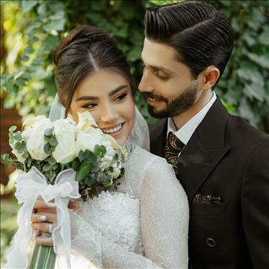 آتلیه عروسی کرج