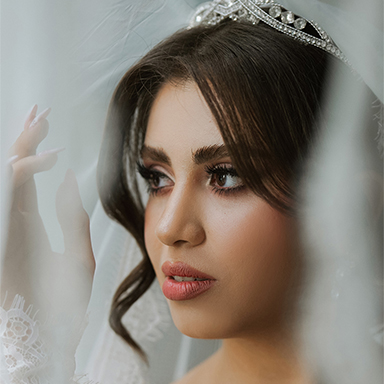 آتلیه عروس برمودا  6