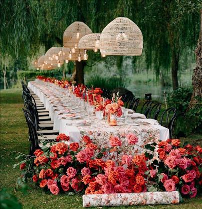 تشریفات مجالس الوا 