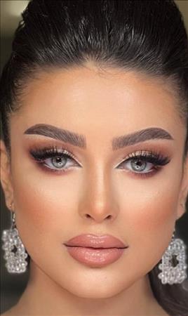 سالن عروس فرزانه سیف زاده