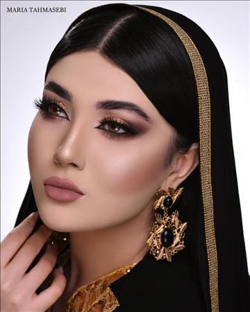 سالن زیبایی وآکادمی آفرینا
