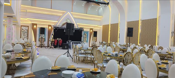 عمارت مدائن