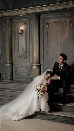 آتلیه پیمان(ناصر عظیم پور)