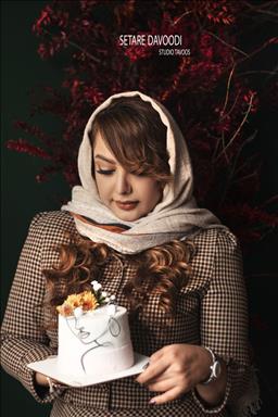 آتلیه مشهد
