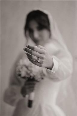آتلیه تخصصی عروس مشهد