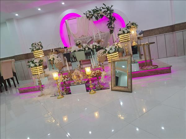 خانه عقد گرگان