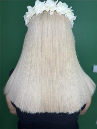 کراتین سارا محسنی