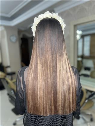 کراتین سارا محسنی