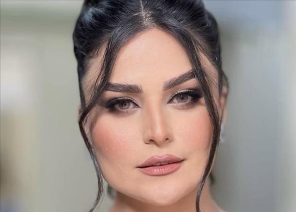 سالن زیبایی برنس