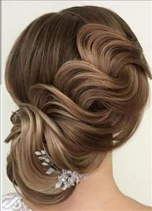 سالن زیبایی بنیتا سالن زیبایی بنیتا