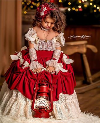 استودیو سیمین زرین (تخصصی کودک وبارداری )