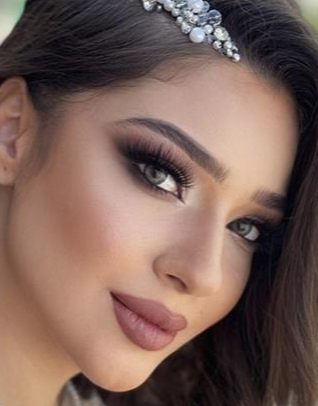 سالن زیبایی هینا رویال 