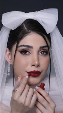 سالن زیبایی کرمان