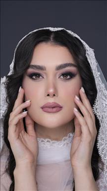 آرایشگاه عروس کرمان