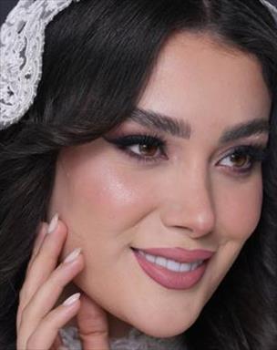 آرایشگاه زنانه کرمان