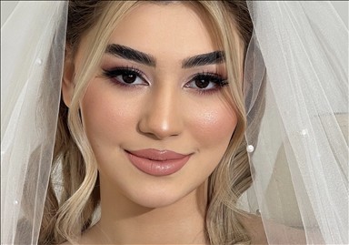 سالن زیبایی