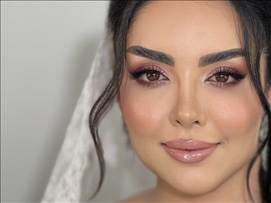 آرایشگاه عروس