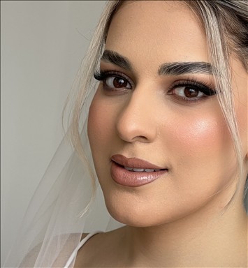 گریم عروس