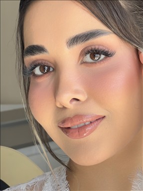 آرایشگاه زنانه