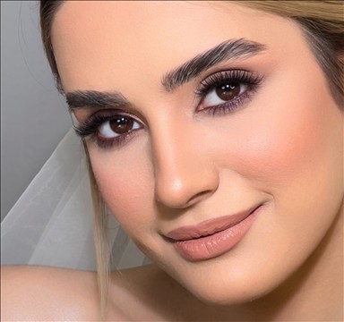سالن زیبایی پریا و پریسا 3
