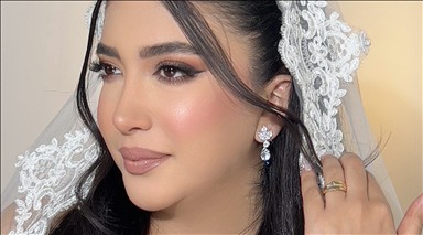 سالن زیبایی پریا و پریسا 8