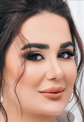 سالن ریحانه بیوتی