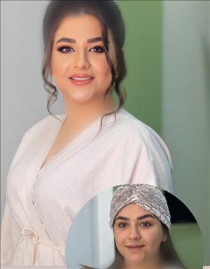 سالن زیبایی شیراز