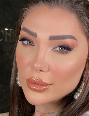 آرایشگاه زنانه شیراز