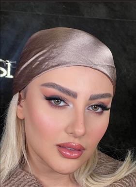 آرایشگاه عروس