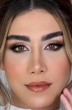 آرایشگاه زنانه
