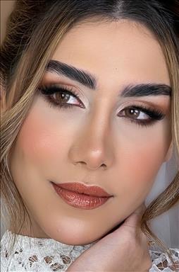 سالن ریحانه بیوتی 1