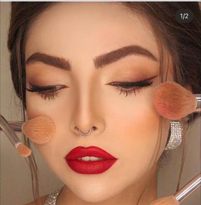 سالن زیبایی شفیعی