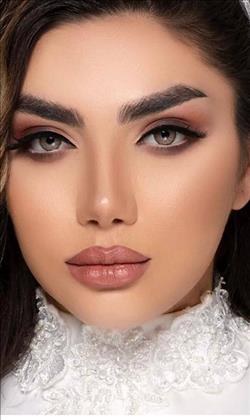 سالن زیبایی گل پر