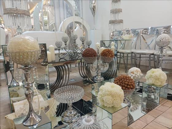 خانه عقد و تشریفات آمور