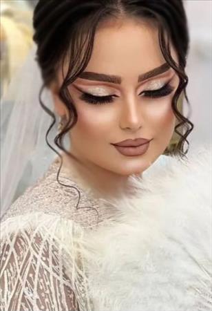 سالن زیبایی مریم رضایی