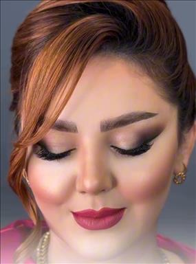 سالن زیبایی رزا در پاکدشت