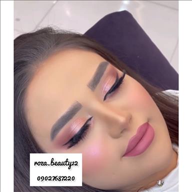 آرایشگاه عروس