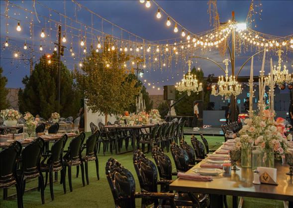 باغ تالار نوذری