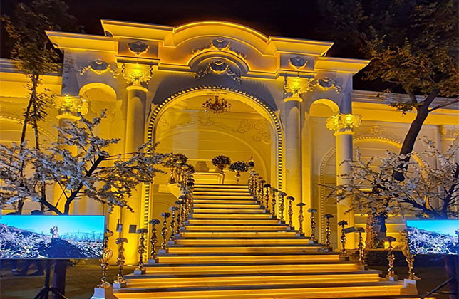 تشریفات قریشی