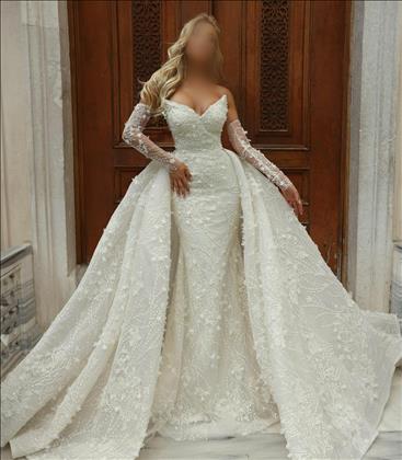 مزون لباس مجلسی شاینا