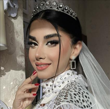 سالن زیبایی راحیل آرا