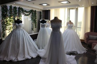 برند مزون بیست