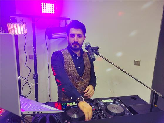 بایان موزیک