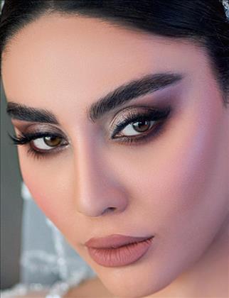 سالن غزل بیوتی