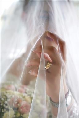 آتلیه عروسی مشهد