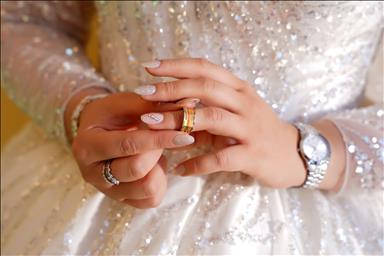 آتلیه عروس
